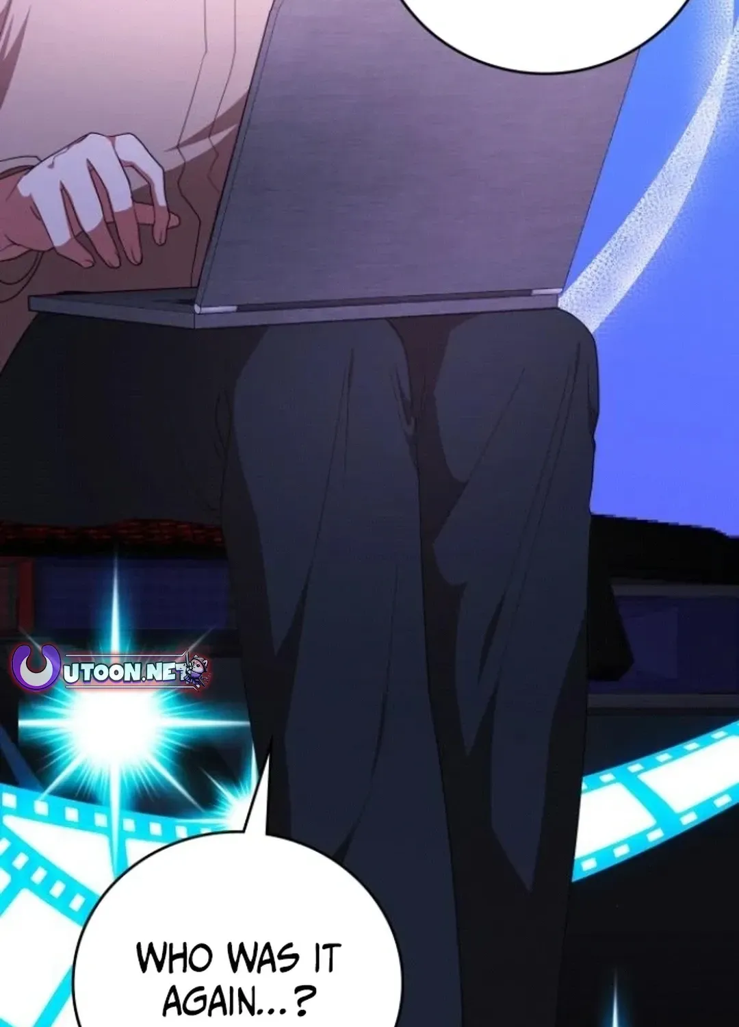 Read A Genius Writer’s Random Workplace chapter 74 image 56 on Lezhin