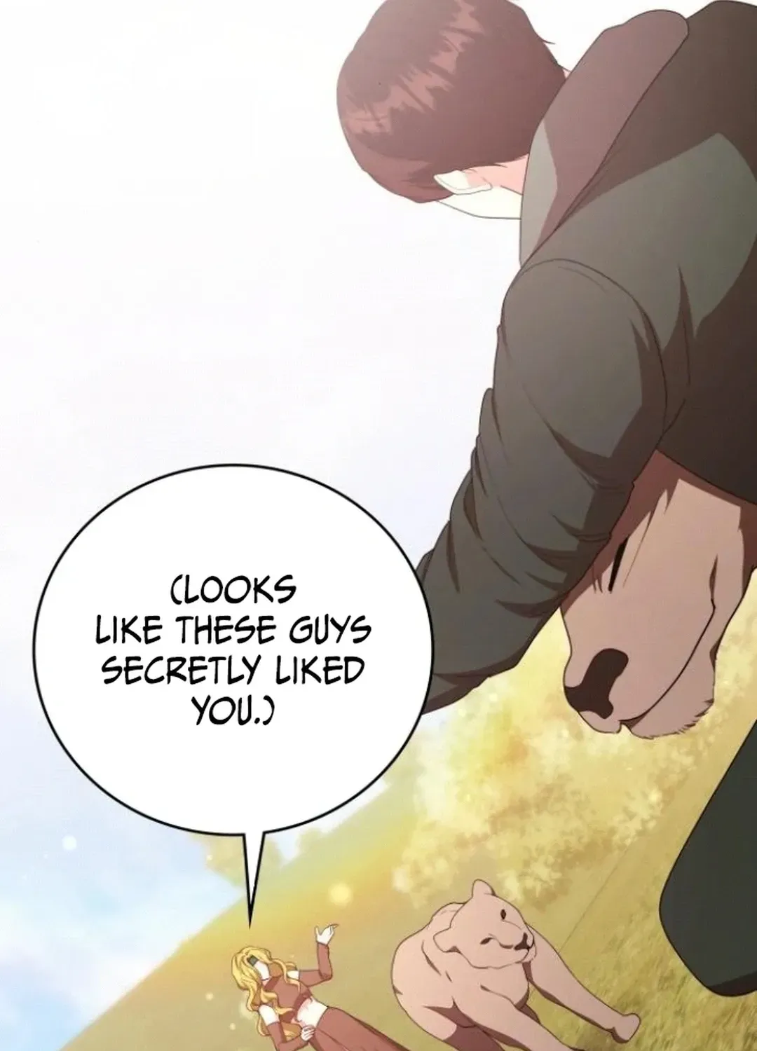 Read A Genius Writer’s Random Workplace chapter 74 image 77 on Lezhin