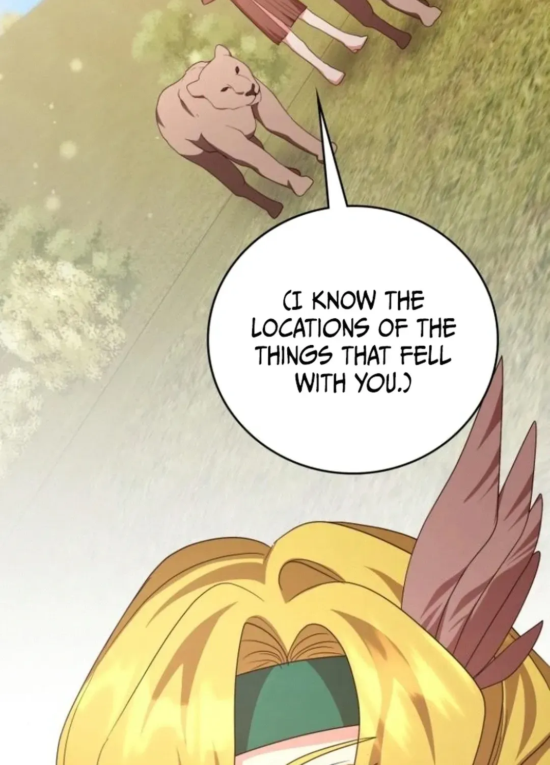 Read A Genius Writer’s Random Workplace chapter 74 image 78 on Lezhin