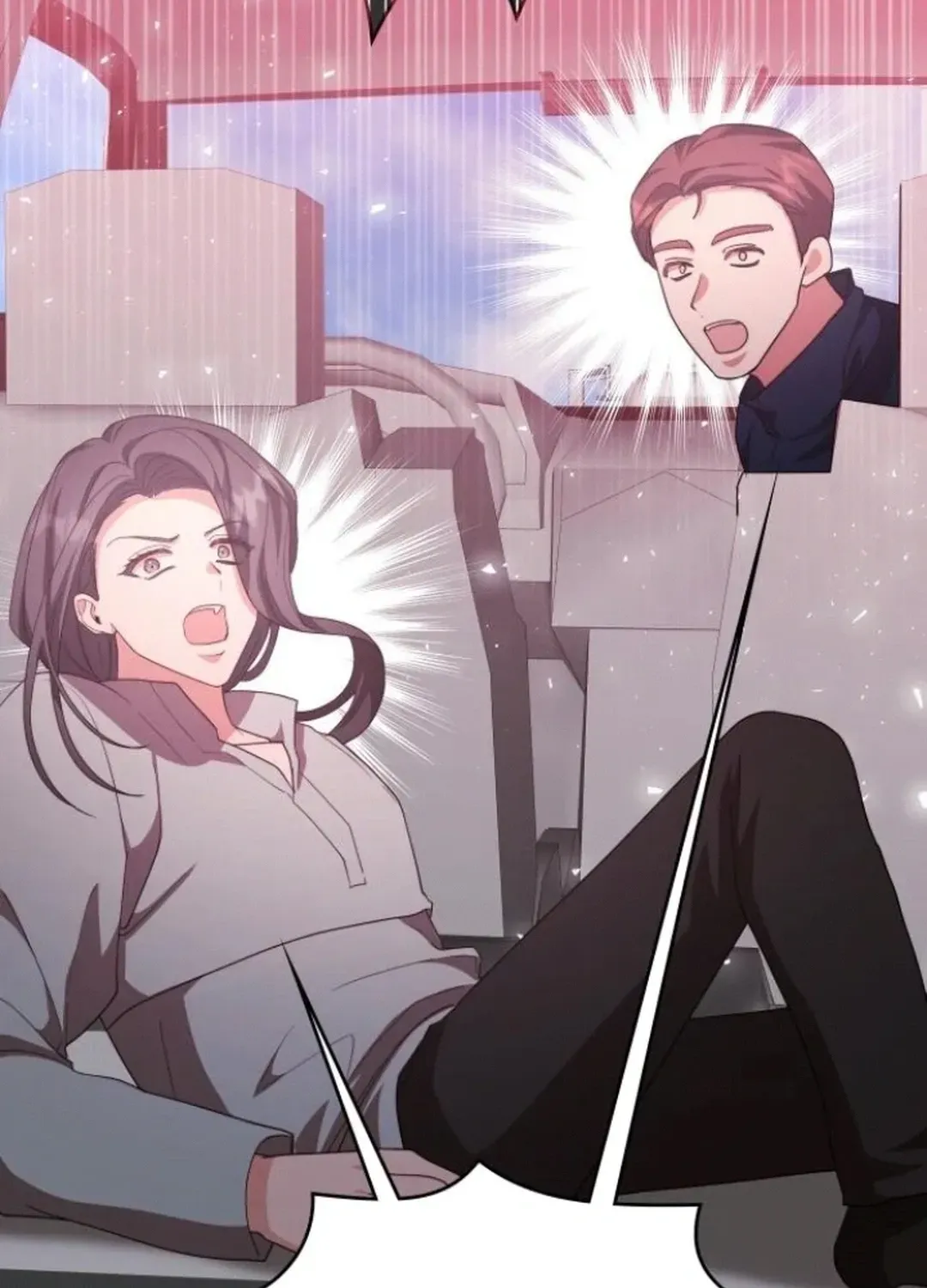 Read A Genius Writer’s Random Workplace chapter 74 image 97 on Lezhin