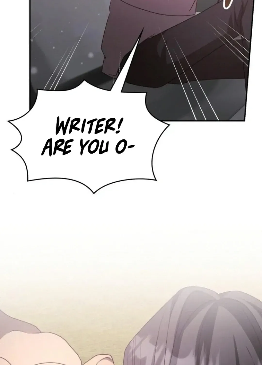 Read A Genius Writer’s Random Workplace chapter 74 image 99 on Lezhin