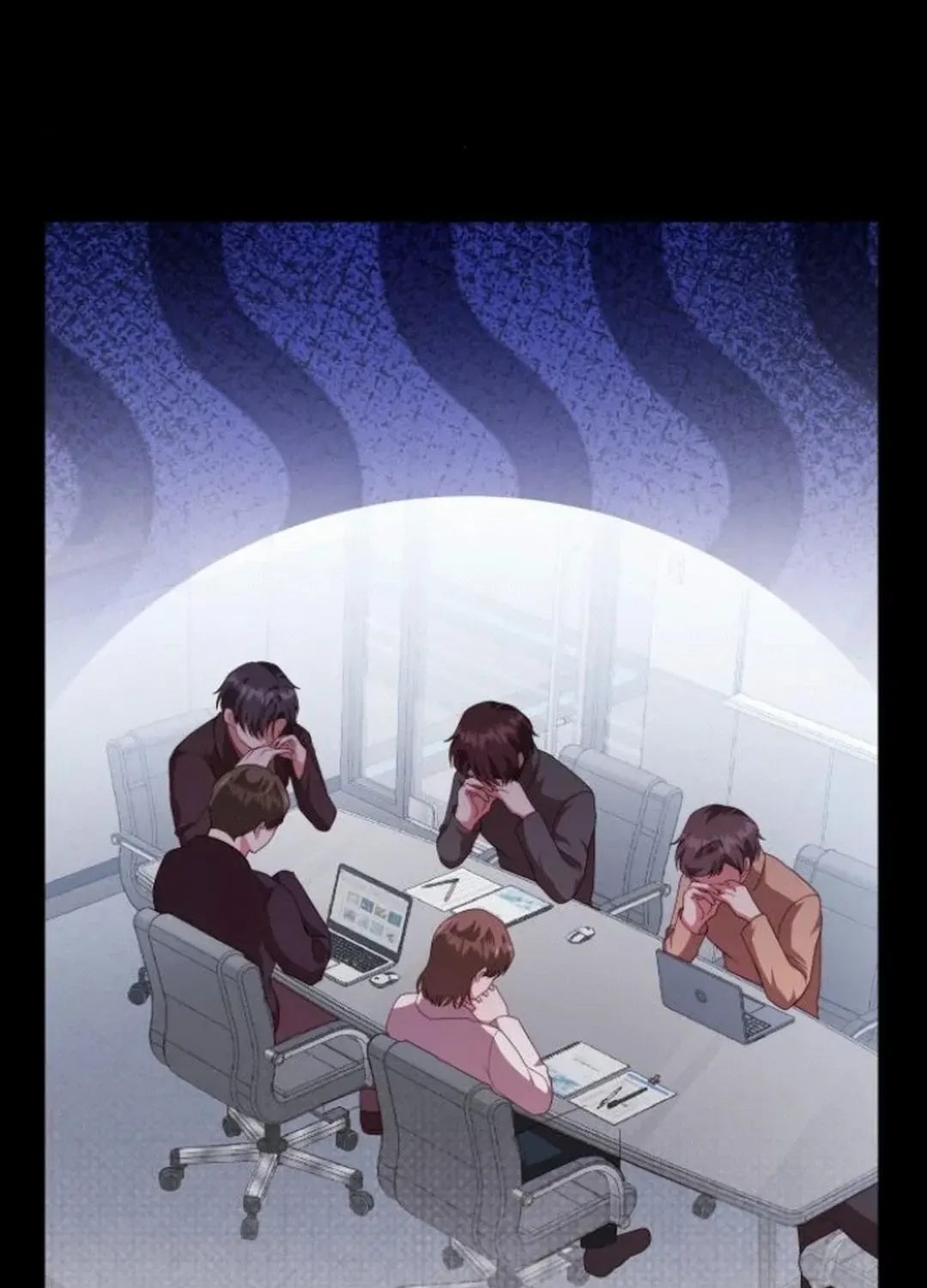 Read A Genius Writer’s Random Workplace chapter 75 image 101 on Lezhin