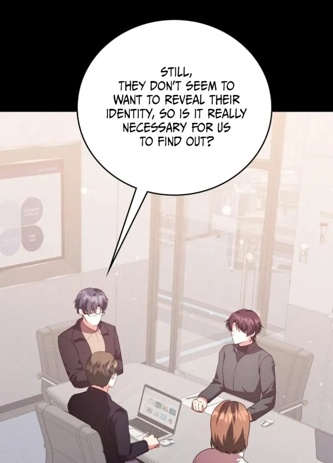Read A Genius Writer’s Random Workplace chapter 75 image 105 on Lezhin