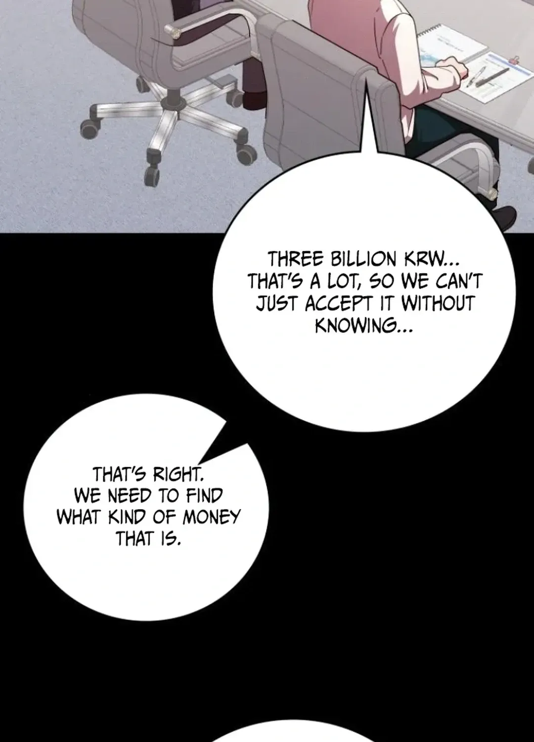 Read A Genius Writer’s Random Workplace chapter 75 image 106 on Lezhin