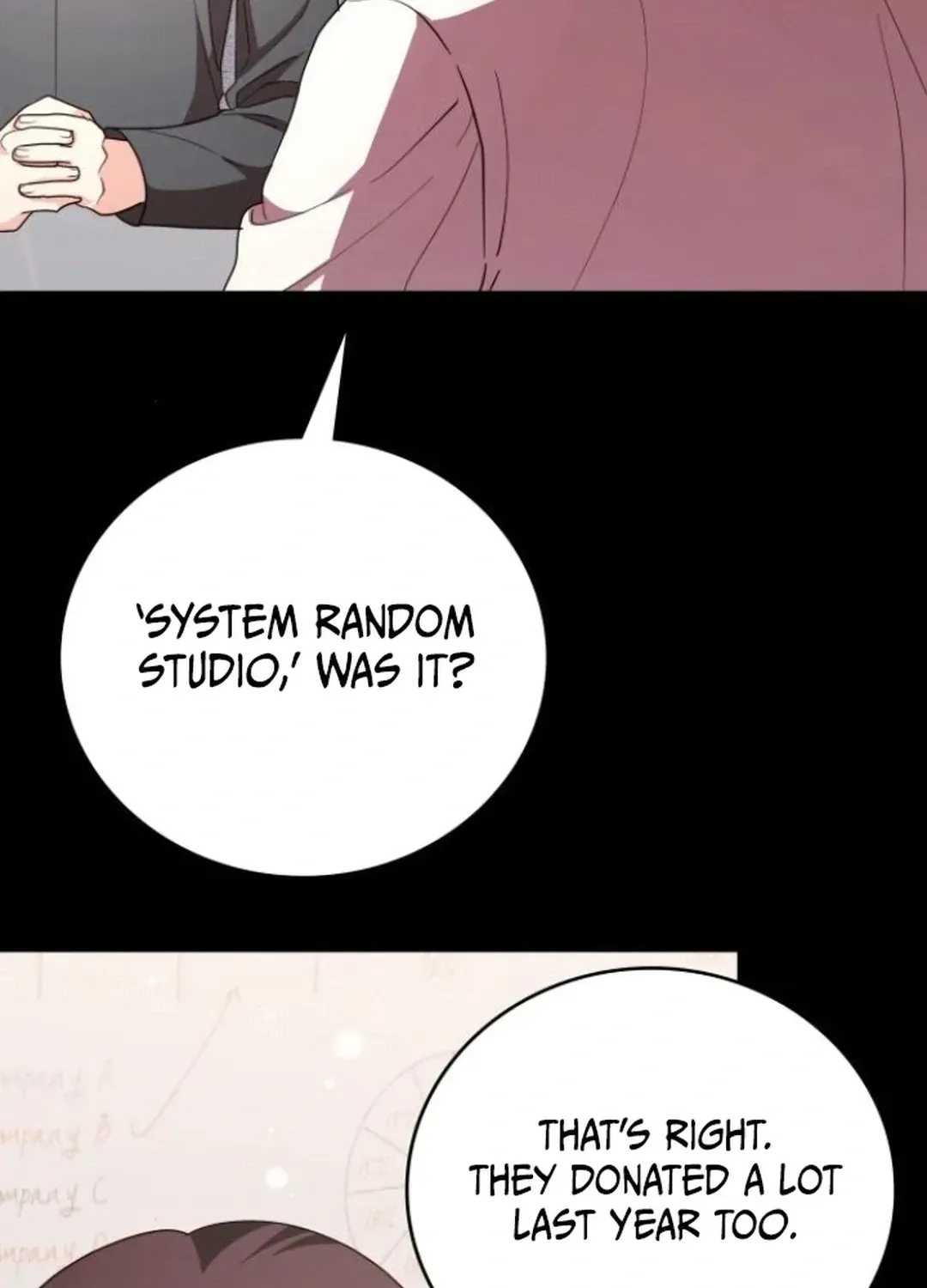 Read A Genius Writer’s Random Workplace chapter 75 image 108 on Lezhin