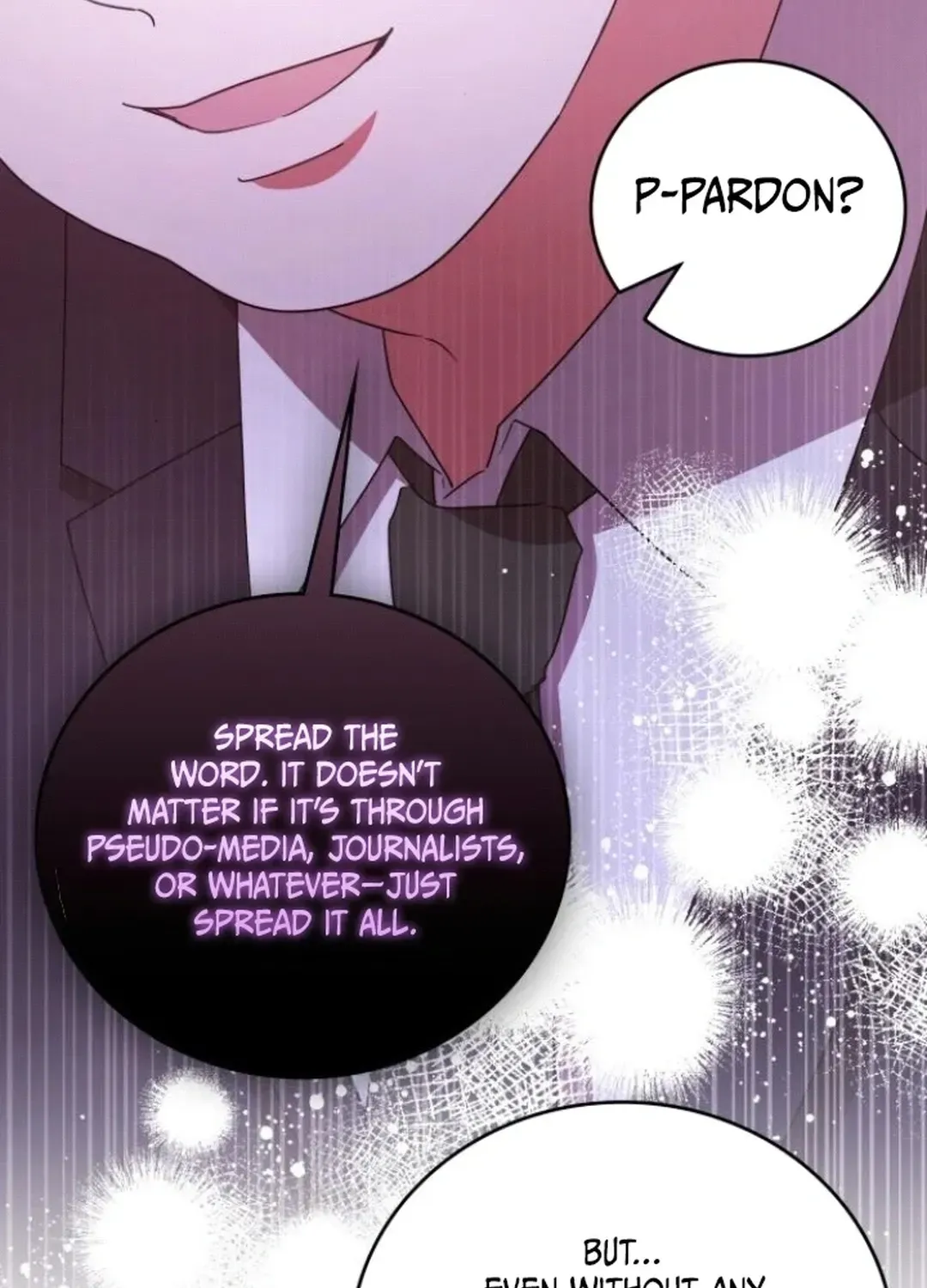Read A Genius Writer’s Random Workplace chapter 75 image 11 on Lezhin