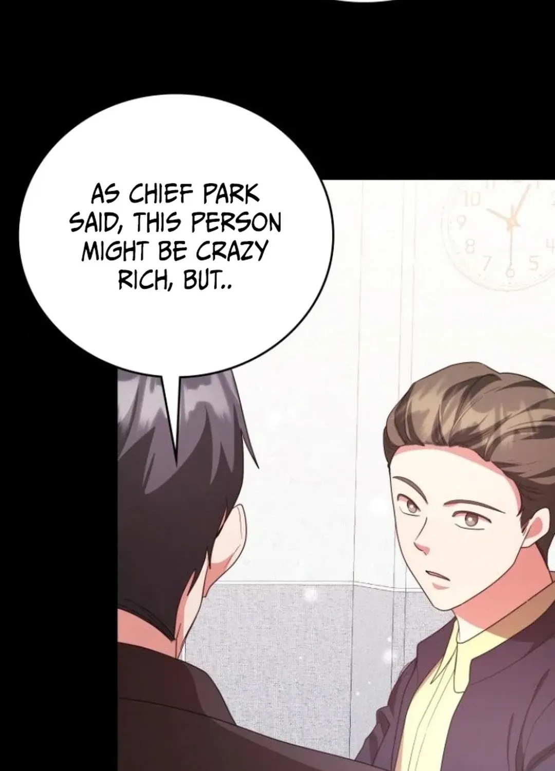 Read A Genius Writer’s Random Workplace chapter 75 image 113 on Lezhin