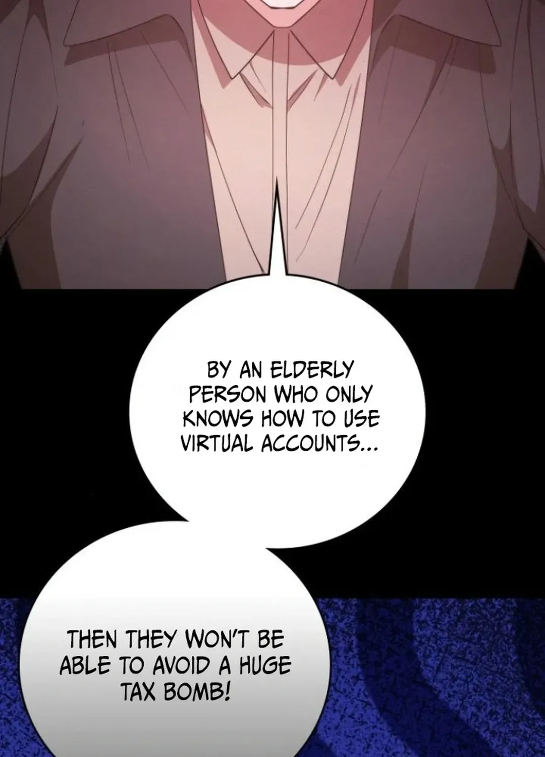 Read A Genius Writer’s Random Workplace chapter 75 image 116 on Lezhin