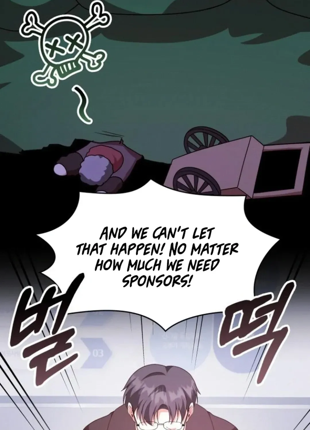 Read A Genius Writer’s Random Workplace chapter 75 image 119 on Lezhin