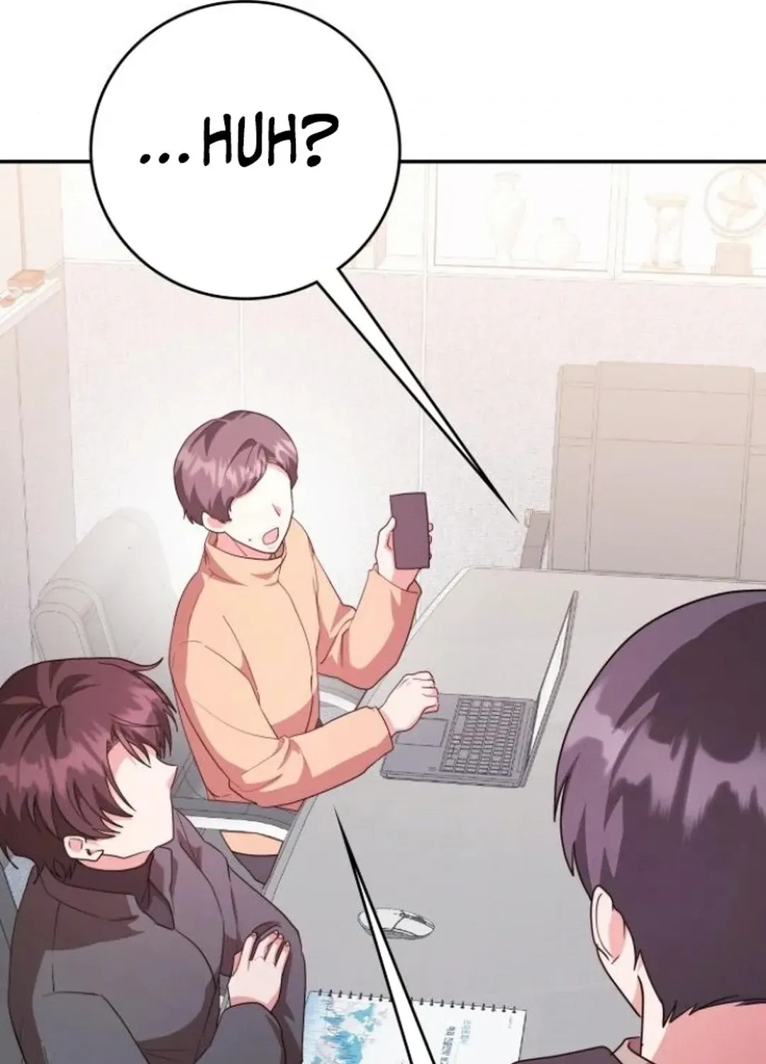 Read A Genius Writer’s Random Workplace chapter 75 image 123 on Lezhin