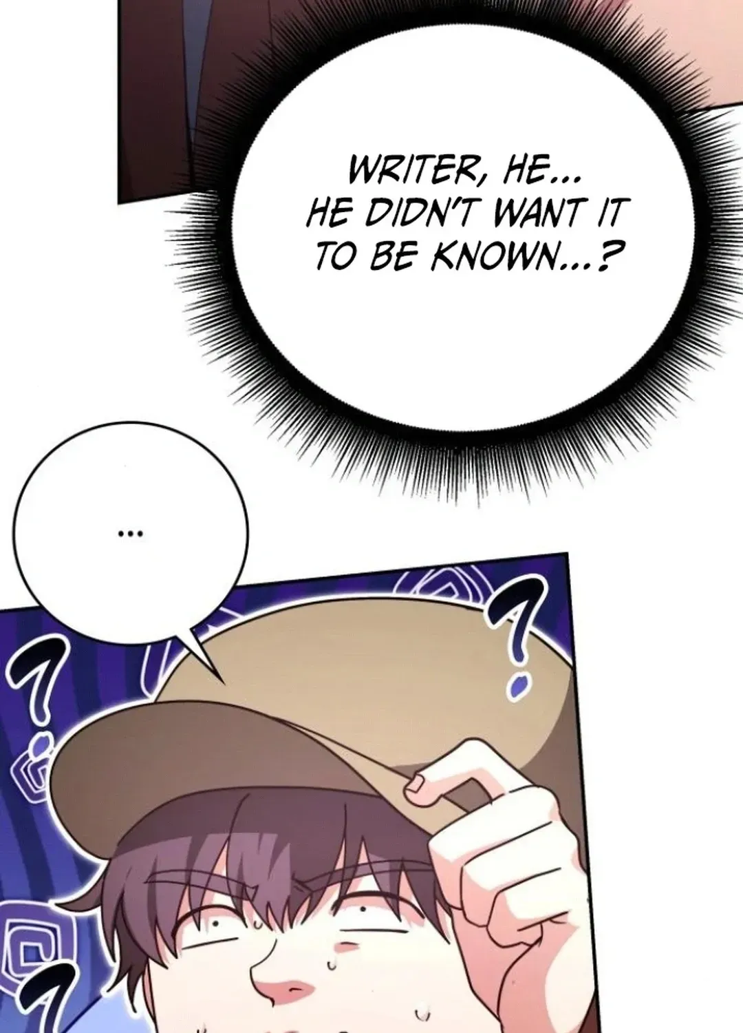 Read A Genius Writer’s Random Workplace chapter 75 image 134 on Lezhin