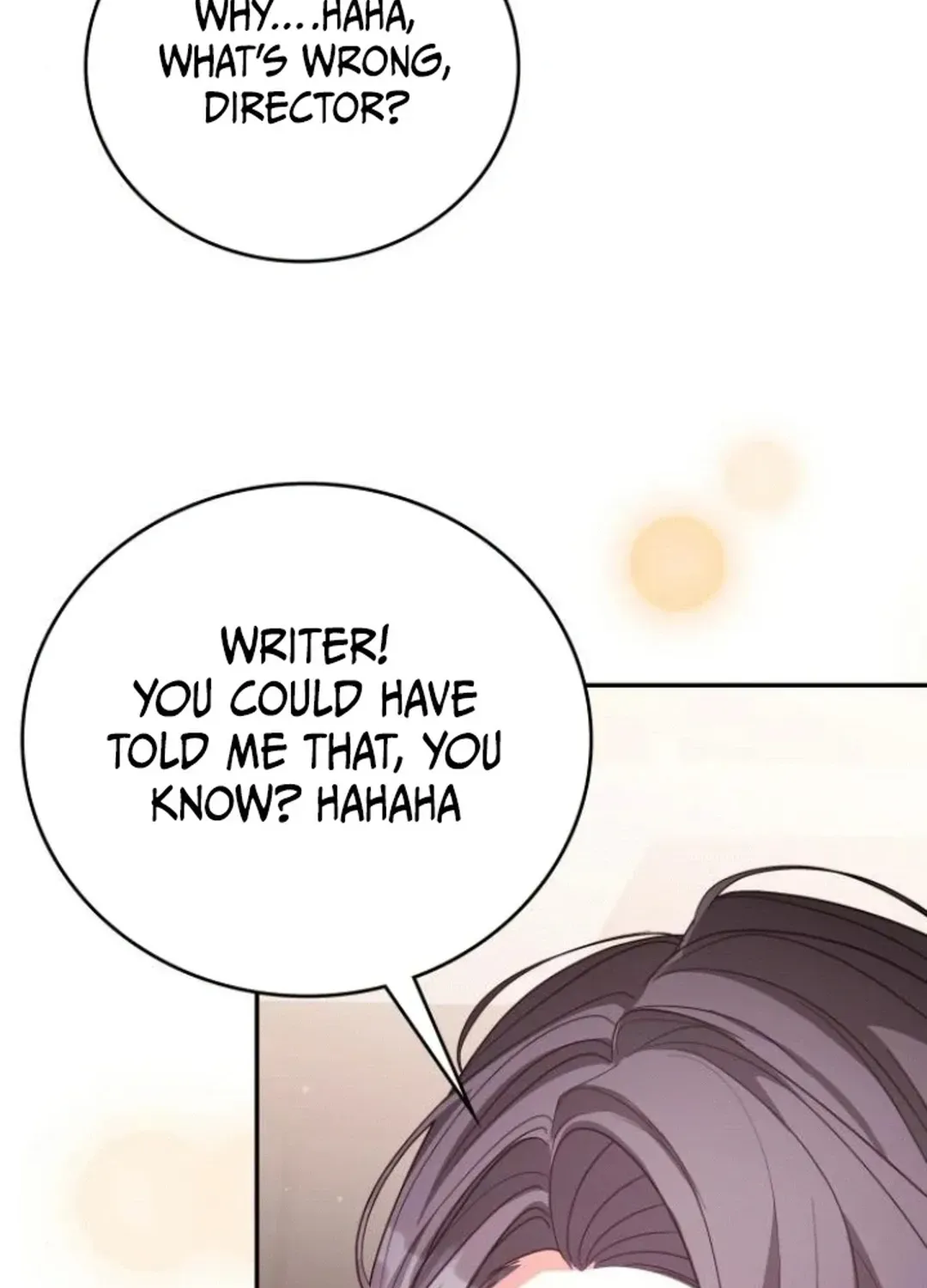 Read A Genius Writer’s Random Workplace chapter 75 image 147 on Lezhin