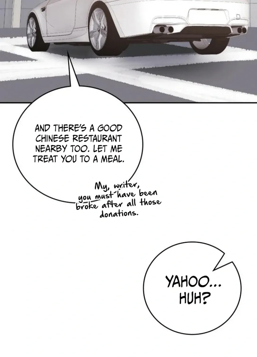 Read A Genius Writer’s Random Workplace chapter 75 image 154 on Lezhin