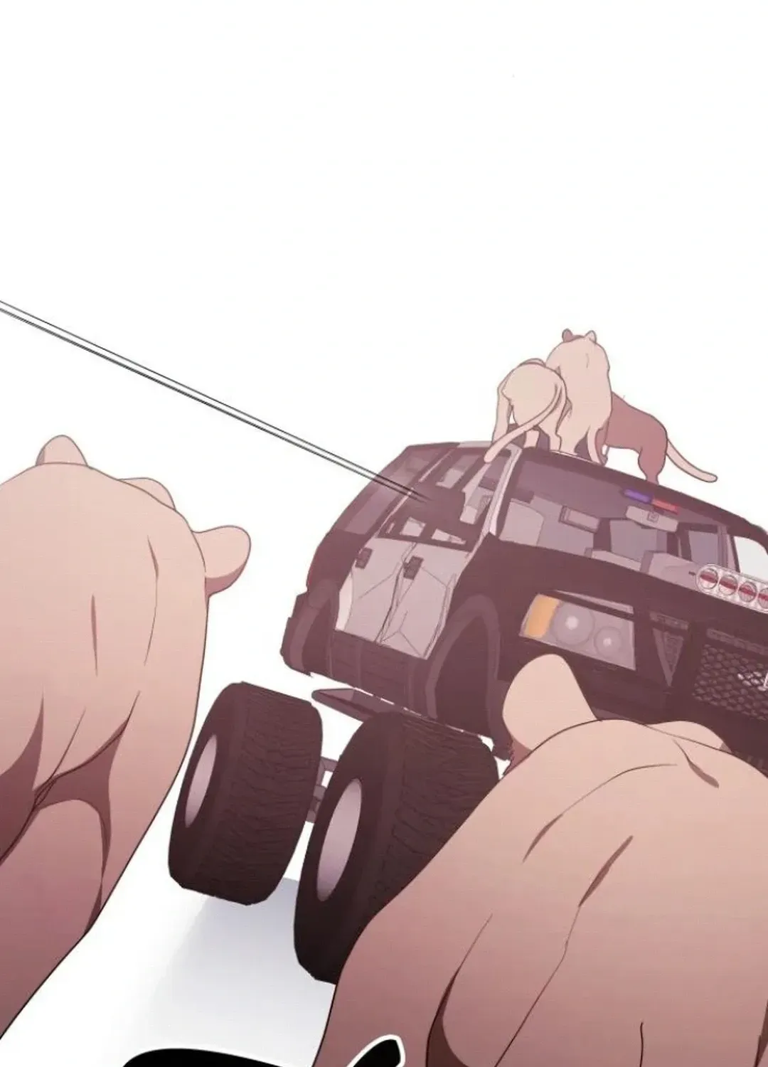 Read A Genius Writer’s Random Workplace chapter 75 image 16 on Lezhin