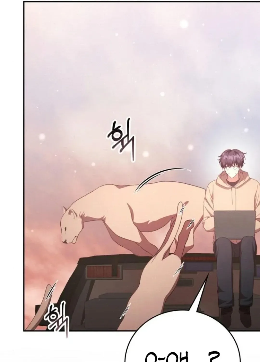 Read A Genius Writer’s Random Workplace chapter 75 image 20 on Lezhin