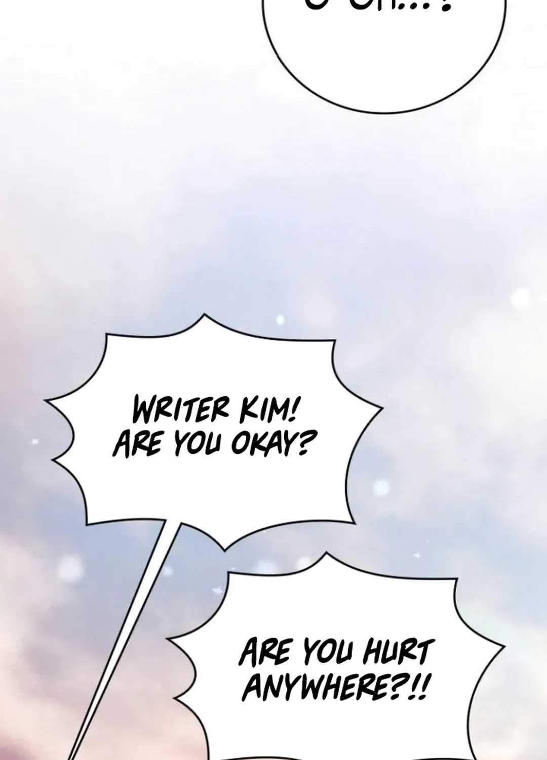 Read A Genius Writer’s Random Workplace chapter 75 image 21 on Lezhin