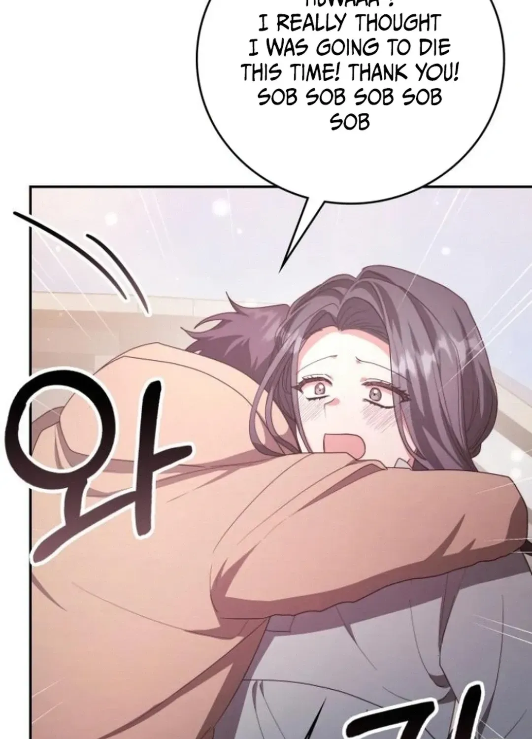 Read A Genius Writer’s Random Workplace chapter 75 image 23 on Lezhin