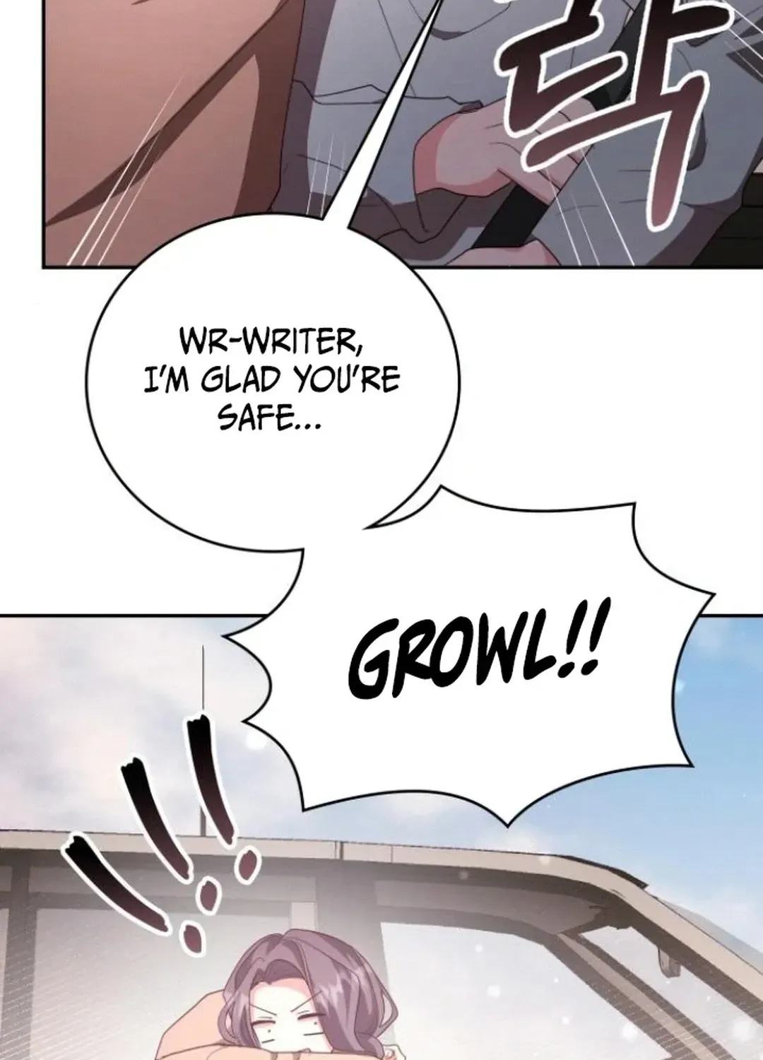 Read A Genius Writer’s Random Workplace chapter 75 image 24 on Lezhin