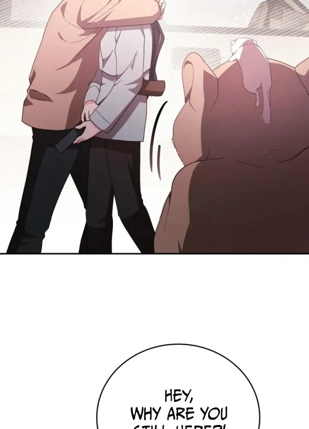 Read A Genius Writer’s Random Workplace chapter 75 image 25 on Lezhin