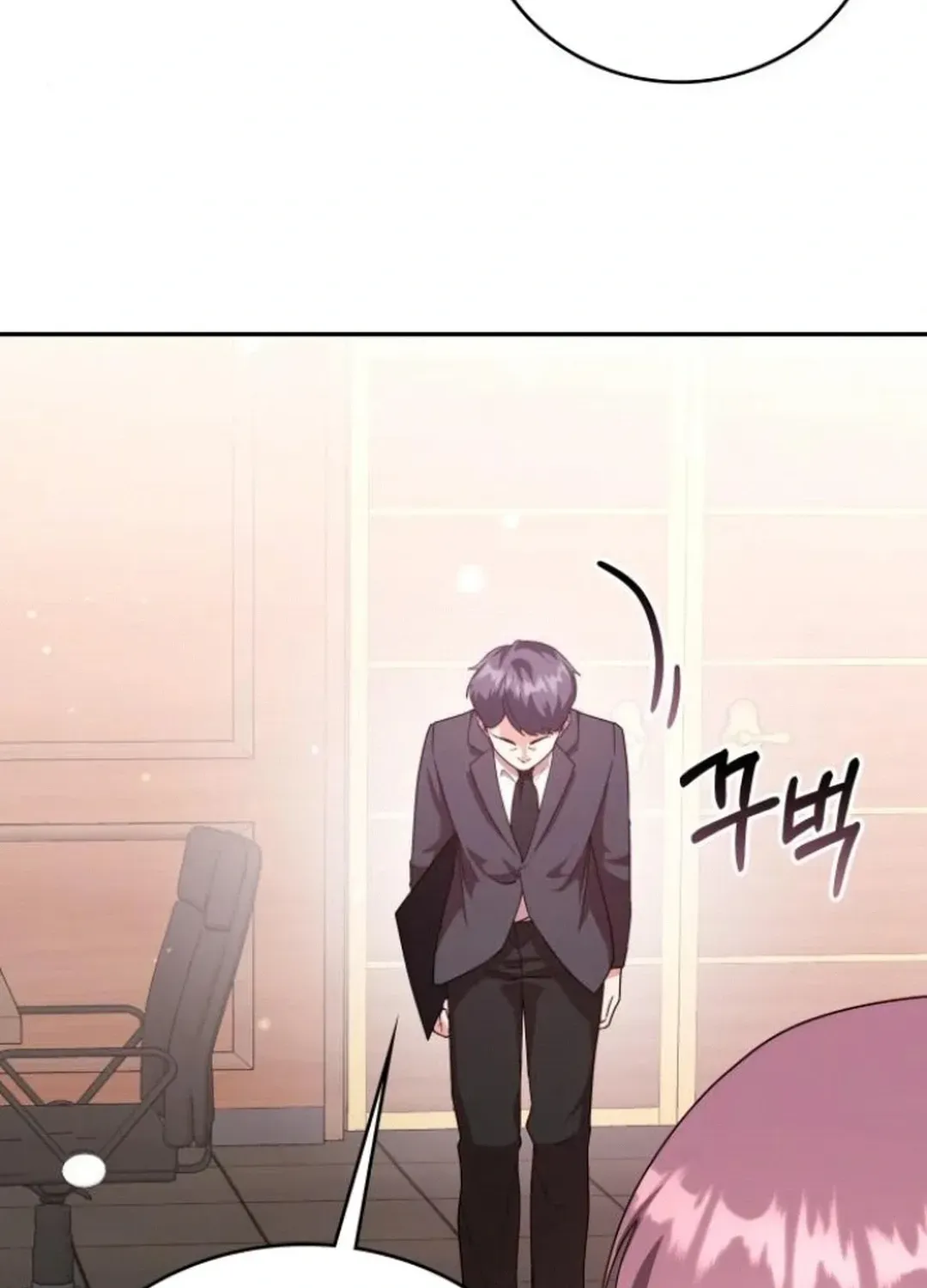 Read A Genius Writer’s Random Workplace chapter 75 image 3 on Lezhin