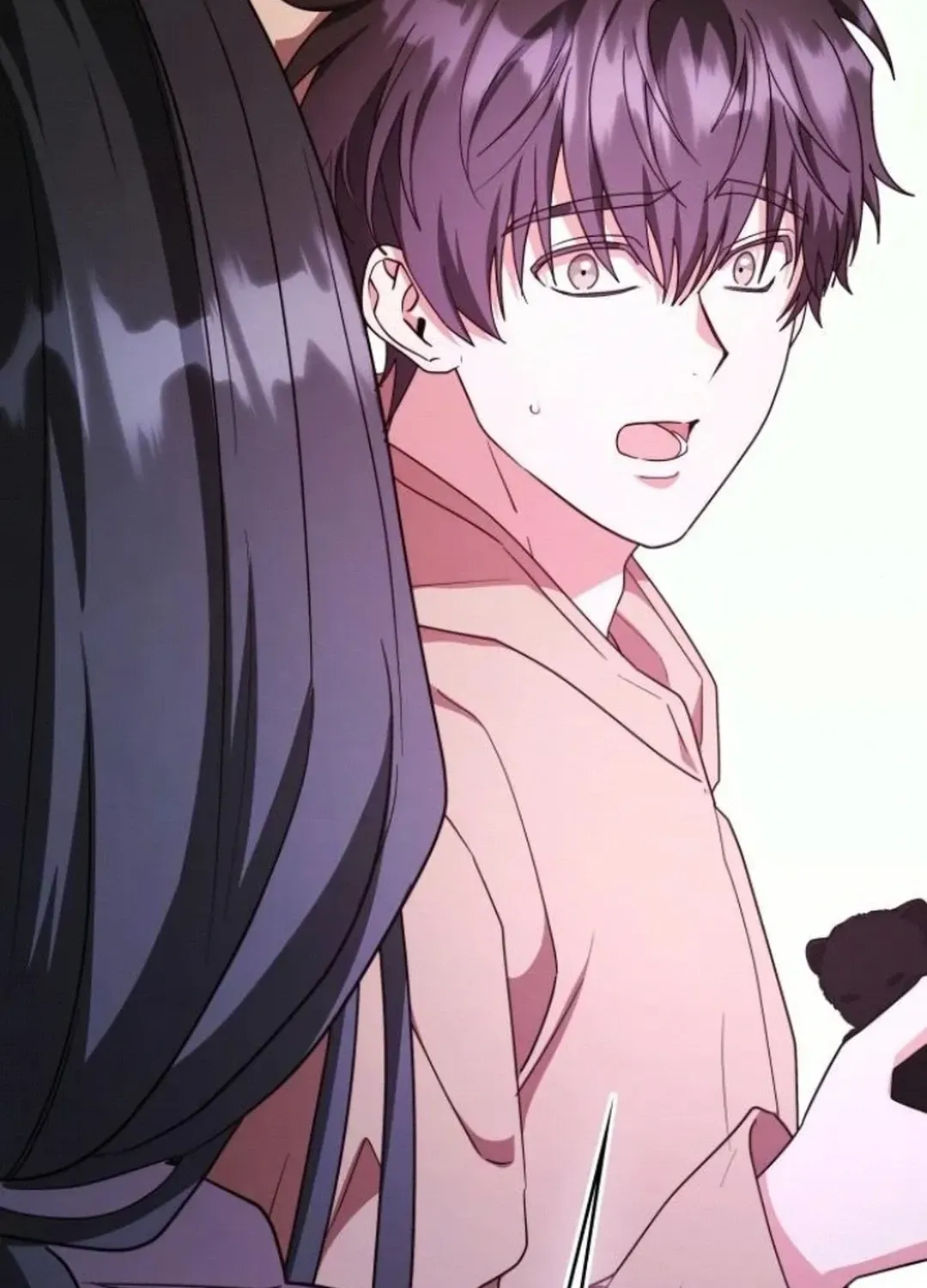 Read A Genius Writer’s Random Workplace chapter 75 image 33 on Lezhin