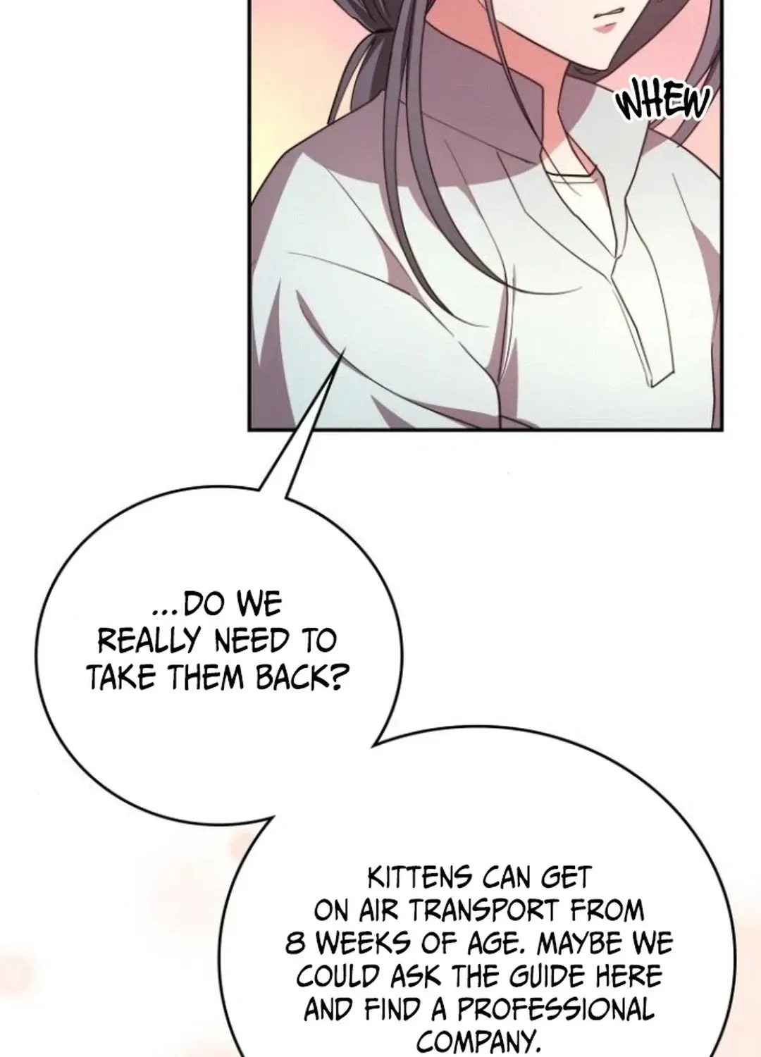 Read A Genius Writer’s Random Workplace chapter 75 image 43 on Lezhin