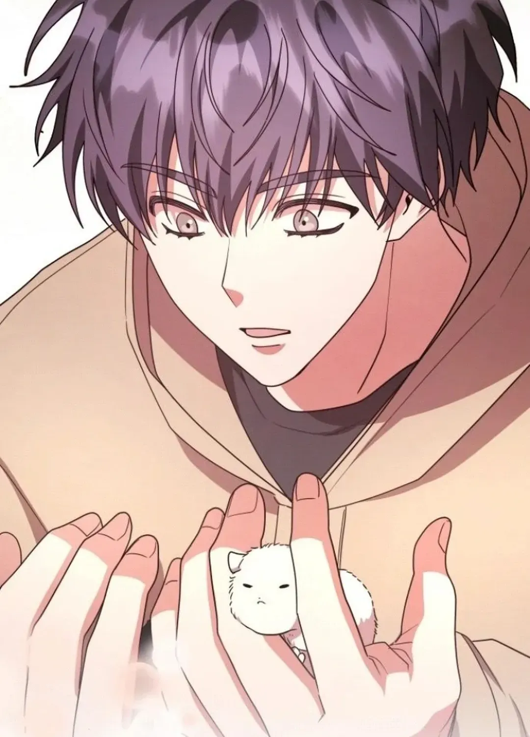 Read A Genius Writer’s Random Workplace chapter 75 image 45 on Lezhin