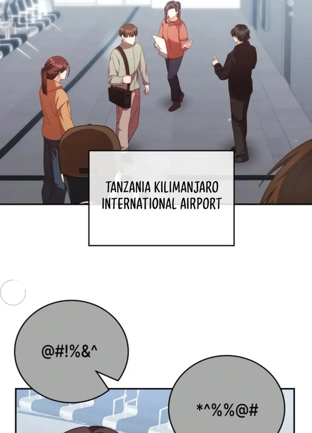 Read A Genius Writer’s Random Workplace chapter 75 image 49 on Lezhin