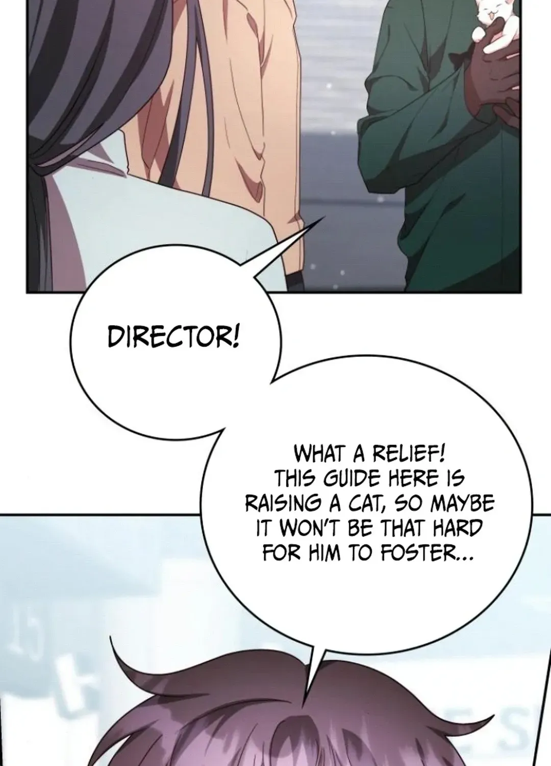 Read A Genius Writer’s Random Workplace chapter 75 image 58 on Lezhin