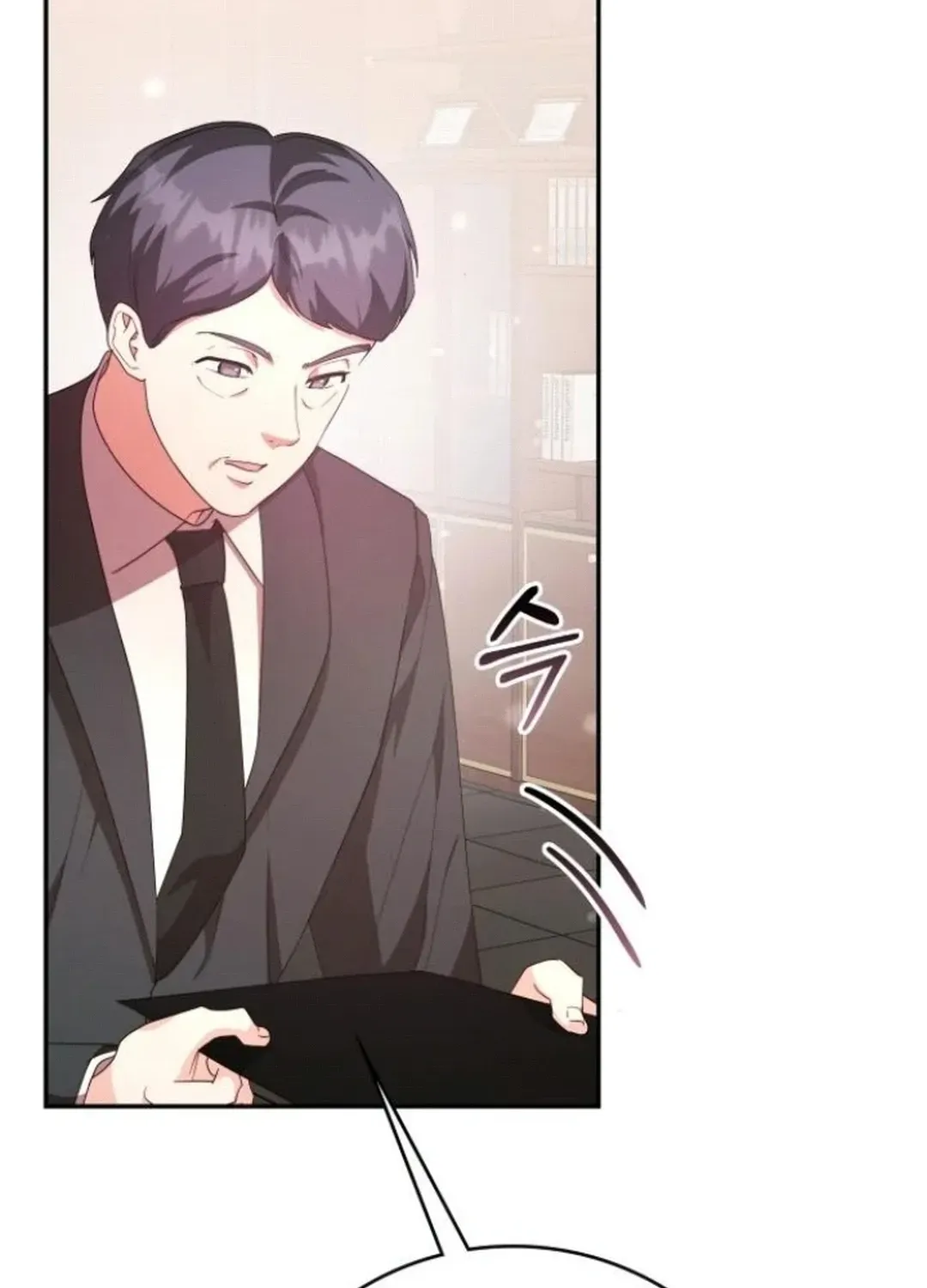 Read A Genius Writer’s Random Workplace chapter 75 image 8 on Lezhin