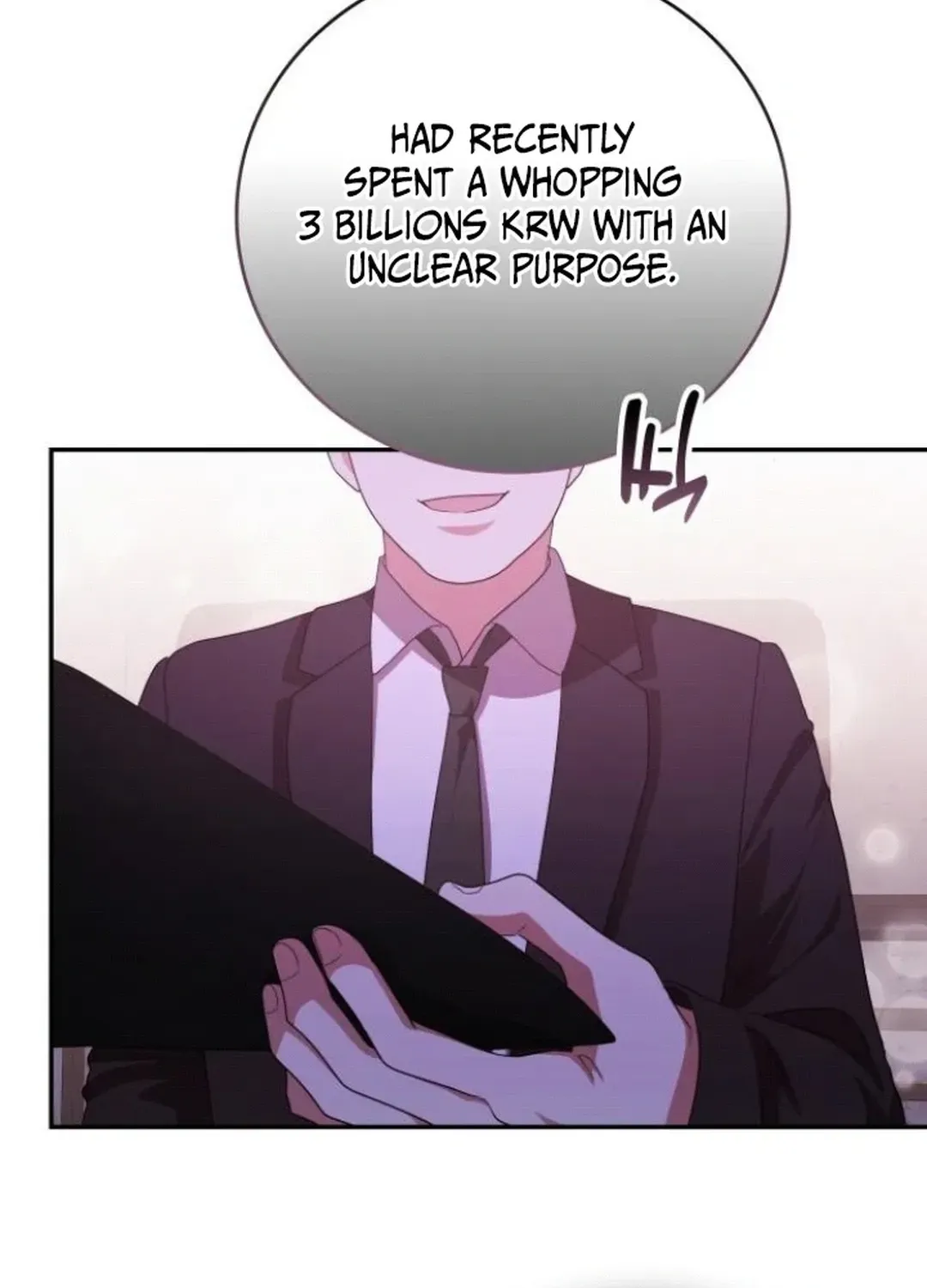 Read A Genius Writer’s Random Workplace chapter 75 image 9 on Lezhin