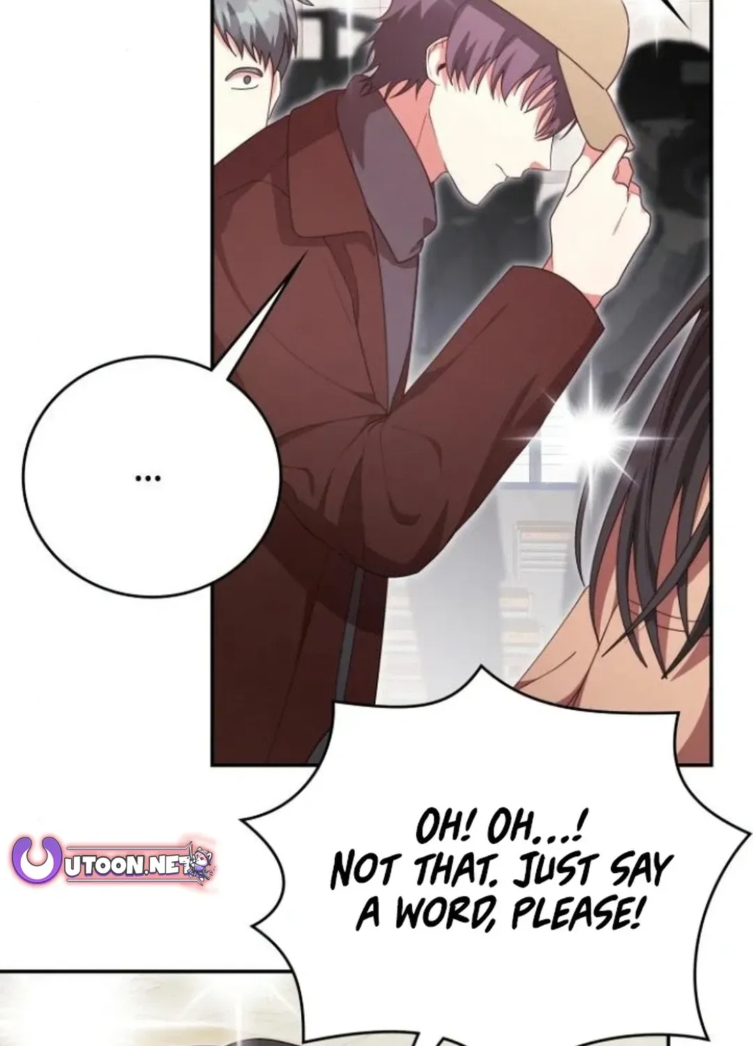 Read A Genius Writer’s Random Workplace chapter 75 image 93 on Lezhin