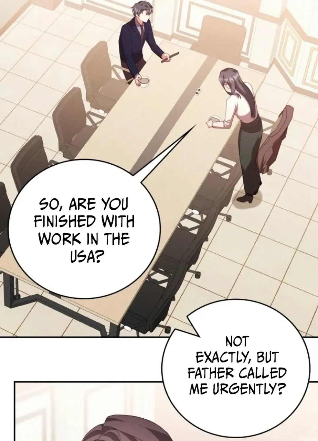 Read A Genius Writer’s Random Workplace chapter 76 image 102 on Lezhin