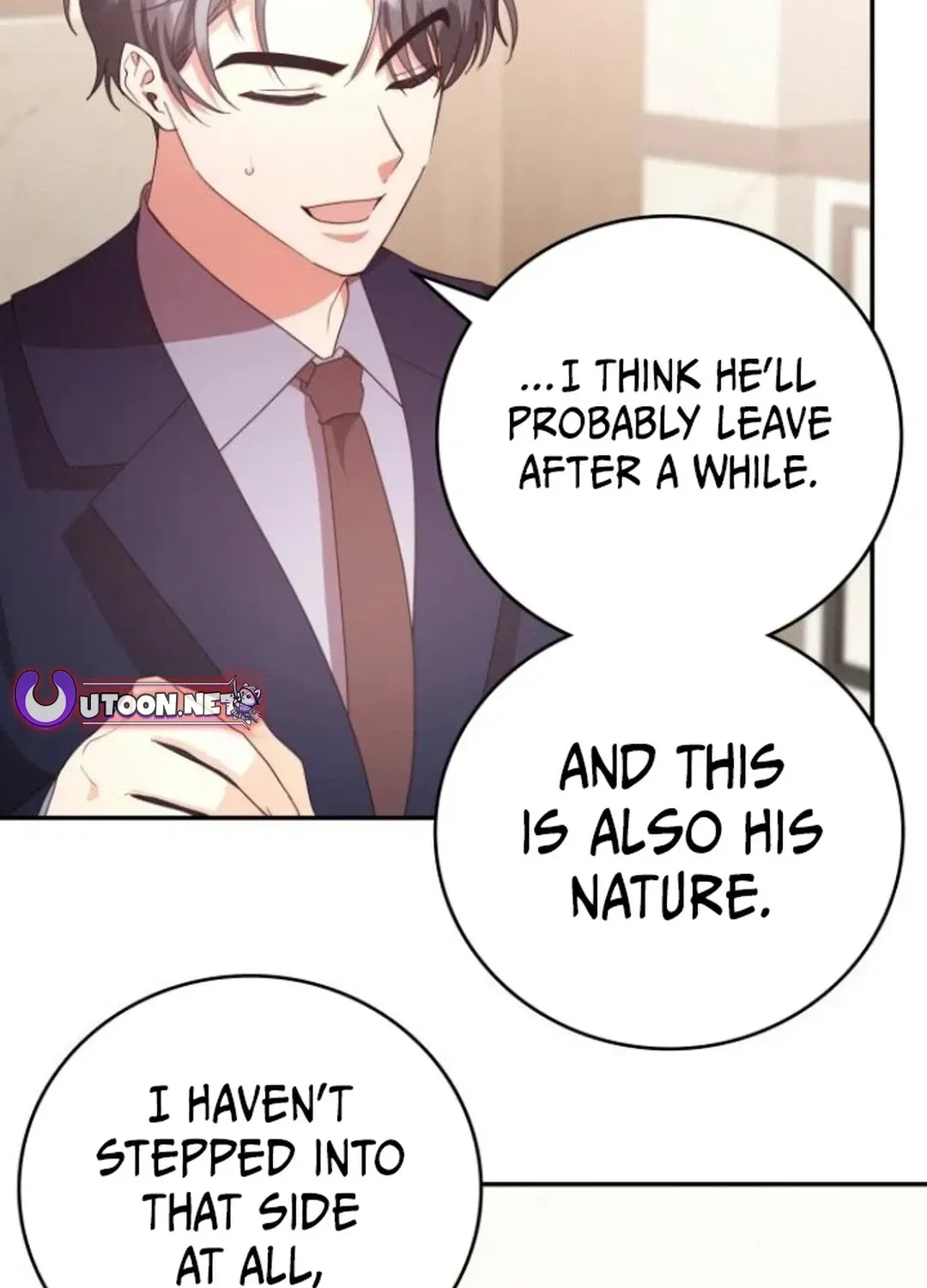 Read A Genius Writer’s Random Workplace chapter 76 image 104 on Lezhin