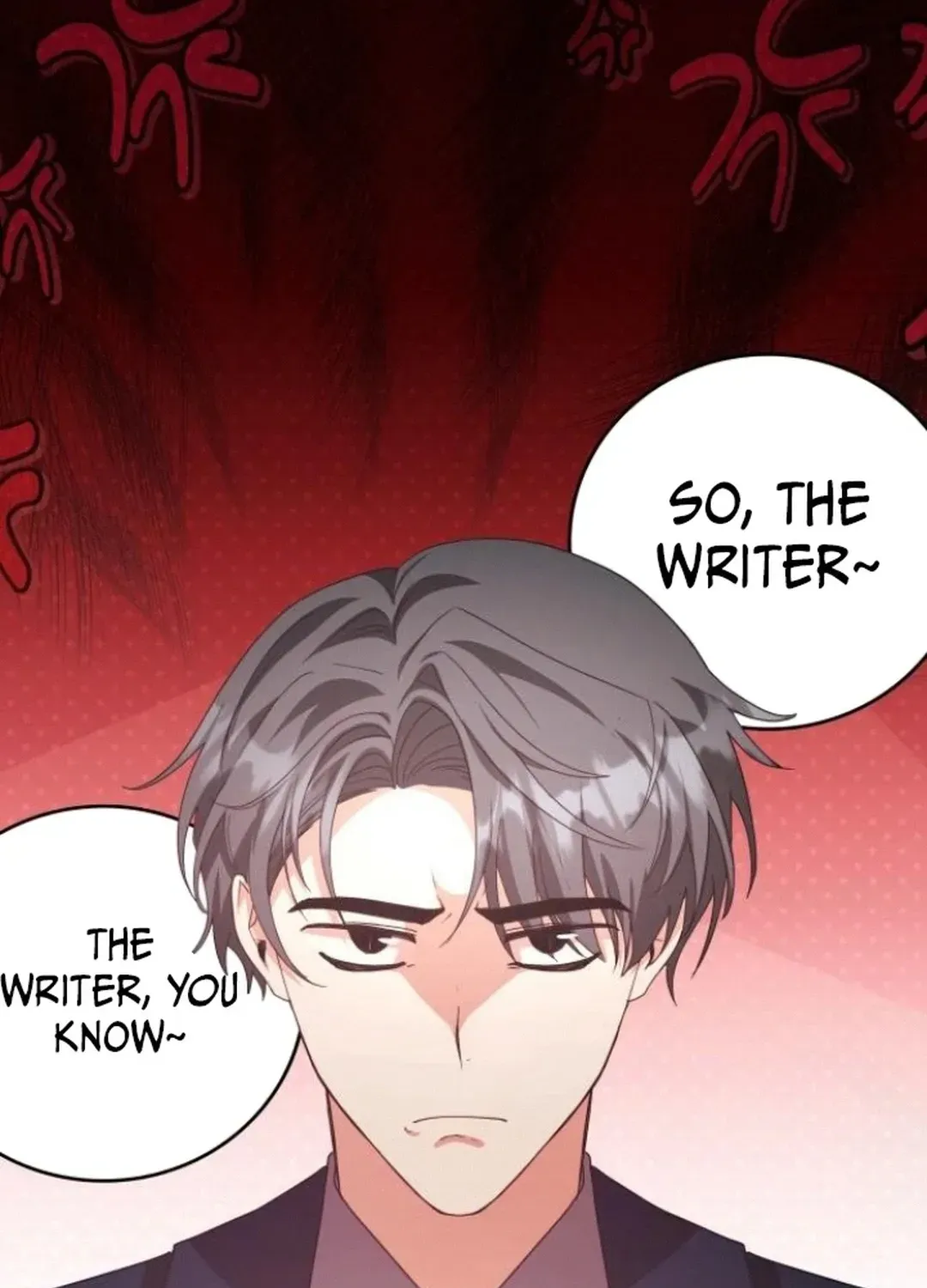Read A Genius Writer’s Random Workplace chapter 76 image 109 on Lezhin