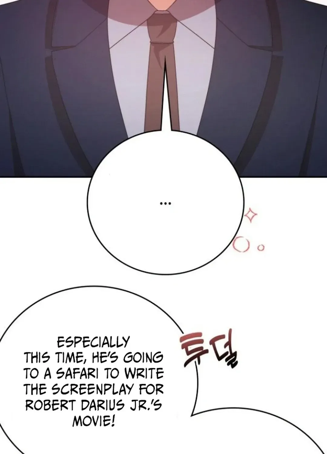 Read A Genius Writer’s Random Workplace chapter 76 image 110 on Lezhin
