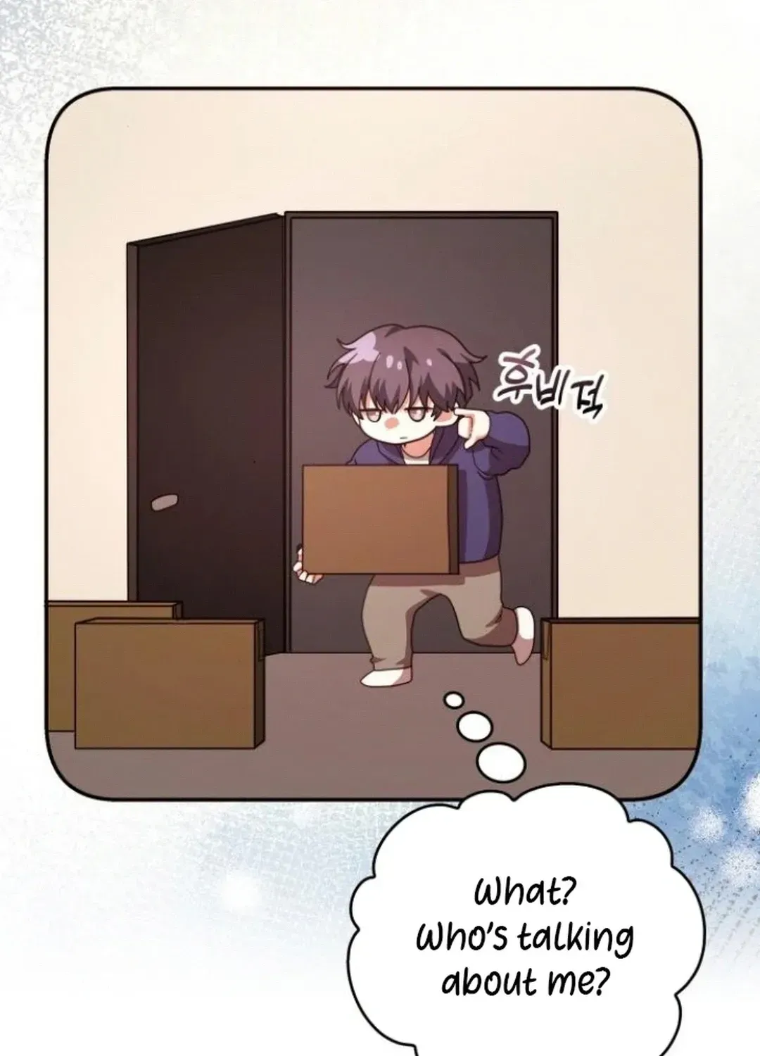 Read A Genius Writer’s Random Workplace chapter 76 image 116 on Lezhin