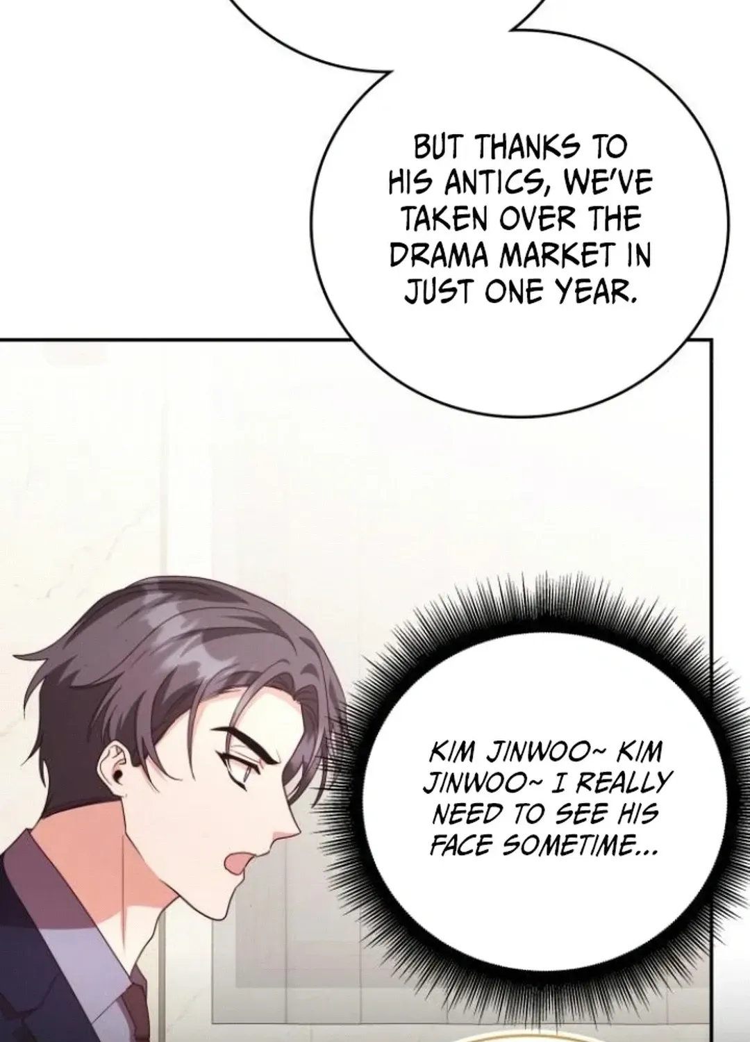 Read A Genius Writer’s Random Workplace chapter 76 image 119 on Lezhin
