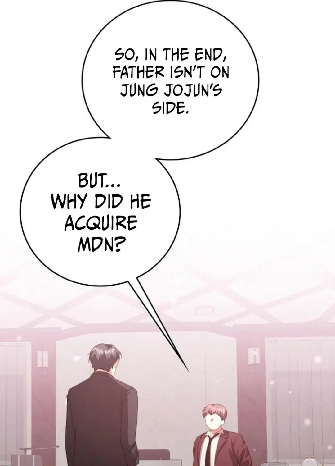 Read A Genius Writer’s Random Workplace chapter 76 image 123 on Lezhin