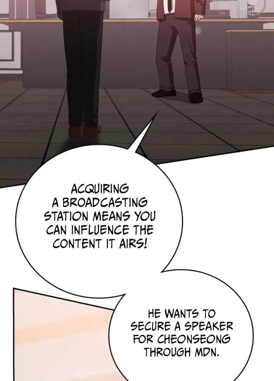 Read A Genius Writer’s Random Workplace chapter 76 image 124 on Lezhin