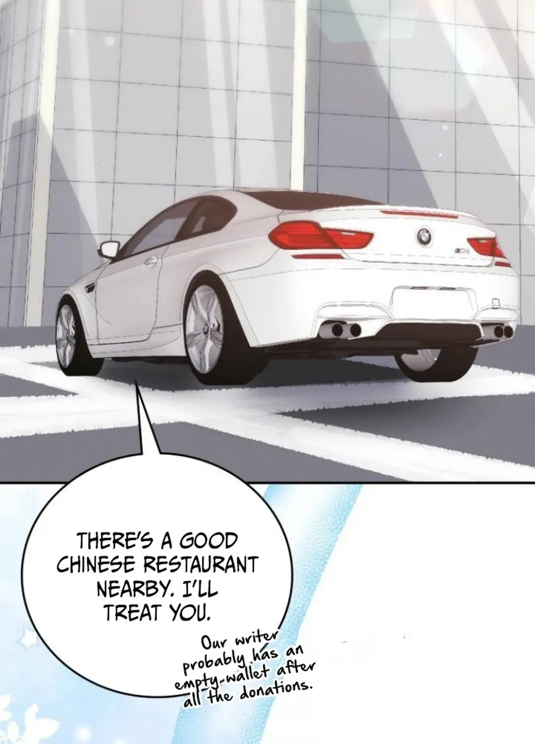 Read A Genius Writer’s Random Workplace chapter 76 image 13 on Lezhin