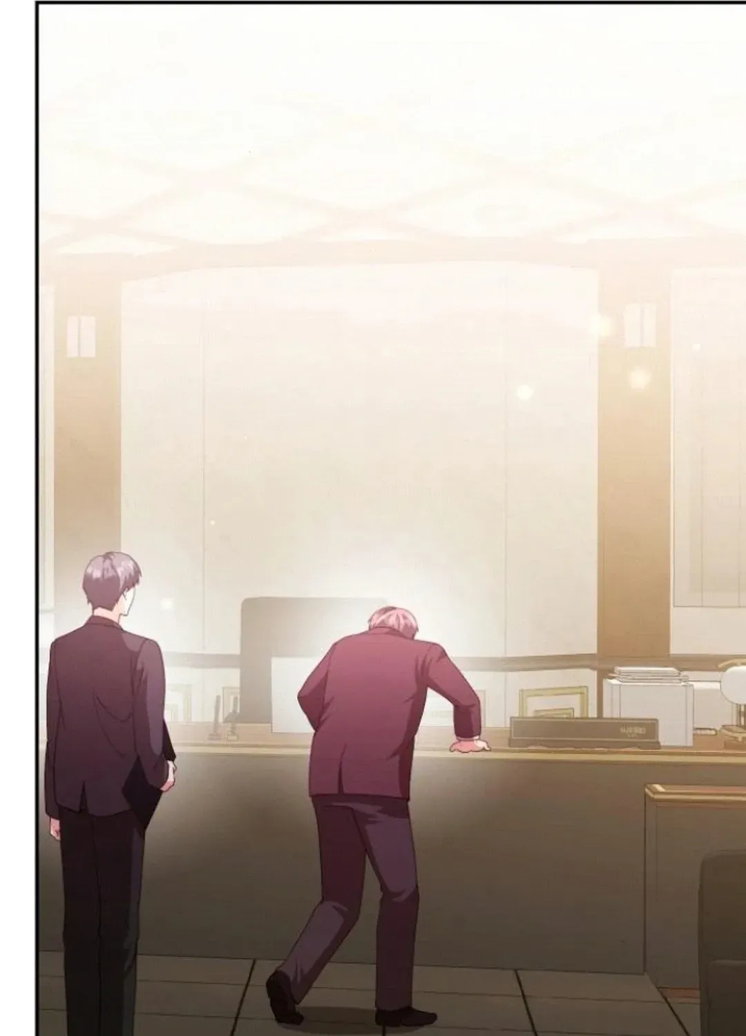 Read A Genius Writer’s Random Workplace chapter 76 image 143 on Lezhin