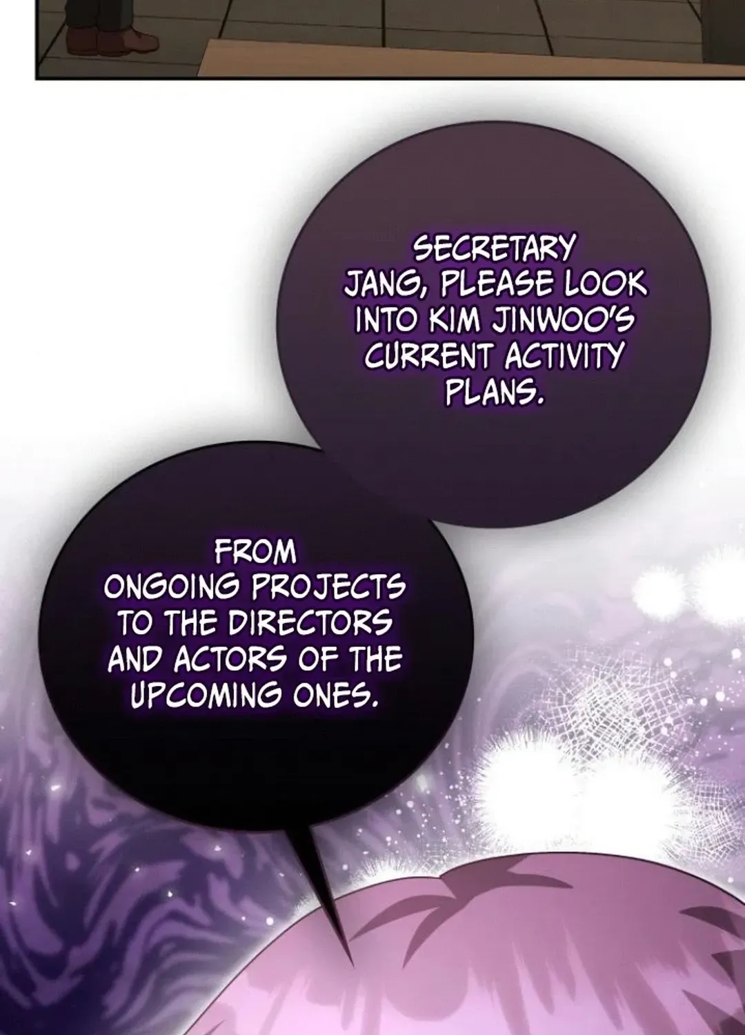 Read A Genius Writer’s Random Workplace chapter 76 image 144 on Lezhin