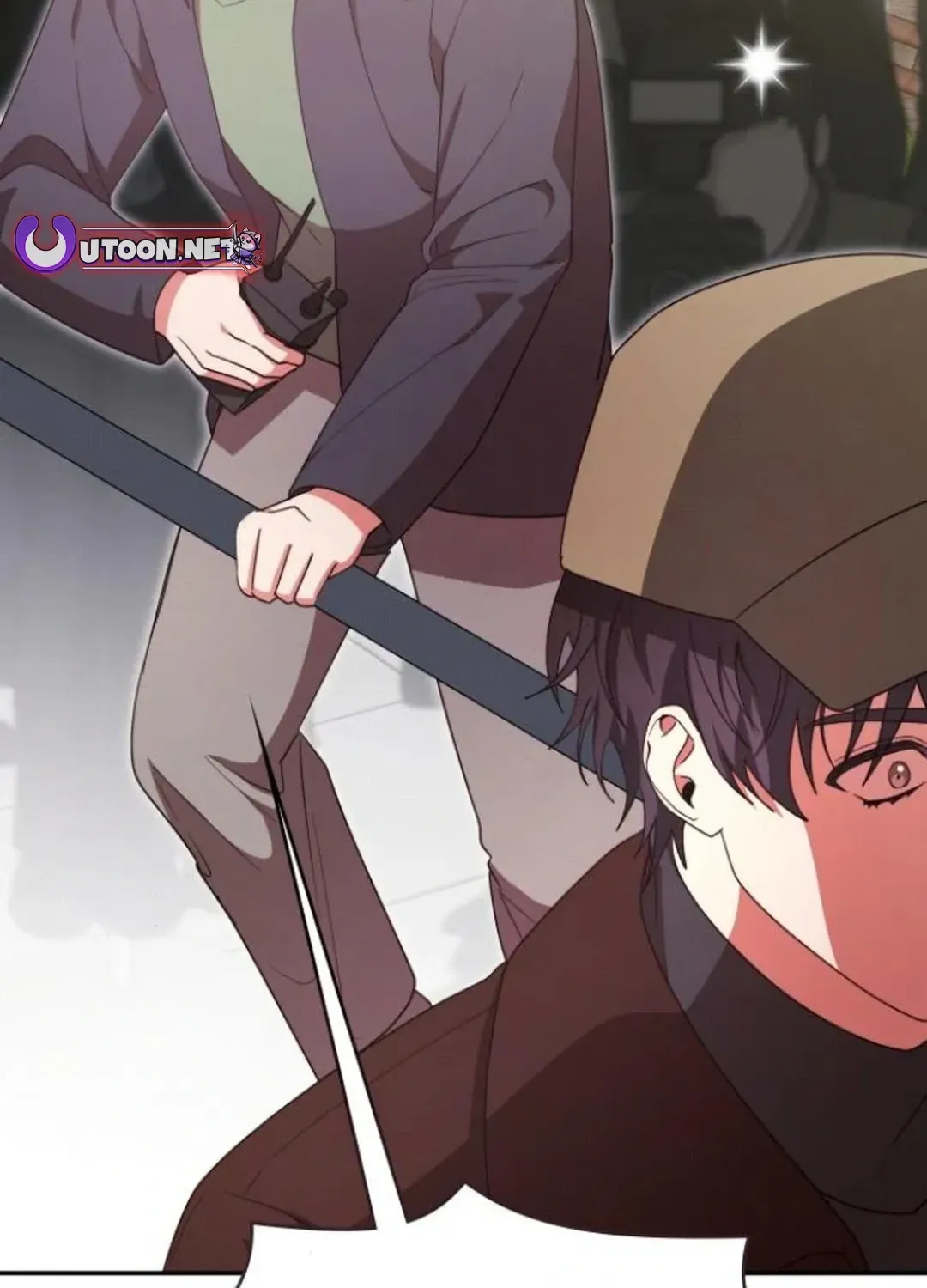 Read A Genius Writer’s Random Workplace chapter 76 image 2 on Lezhin