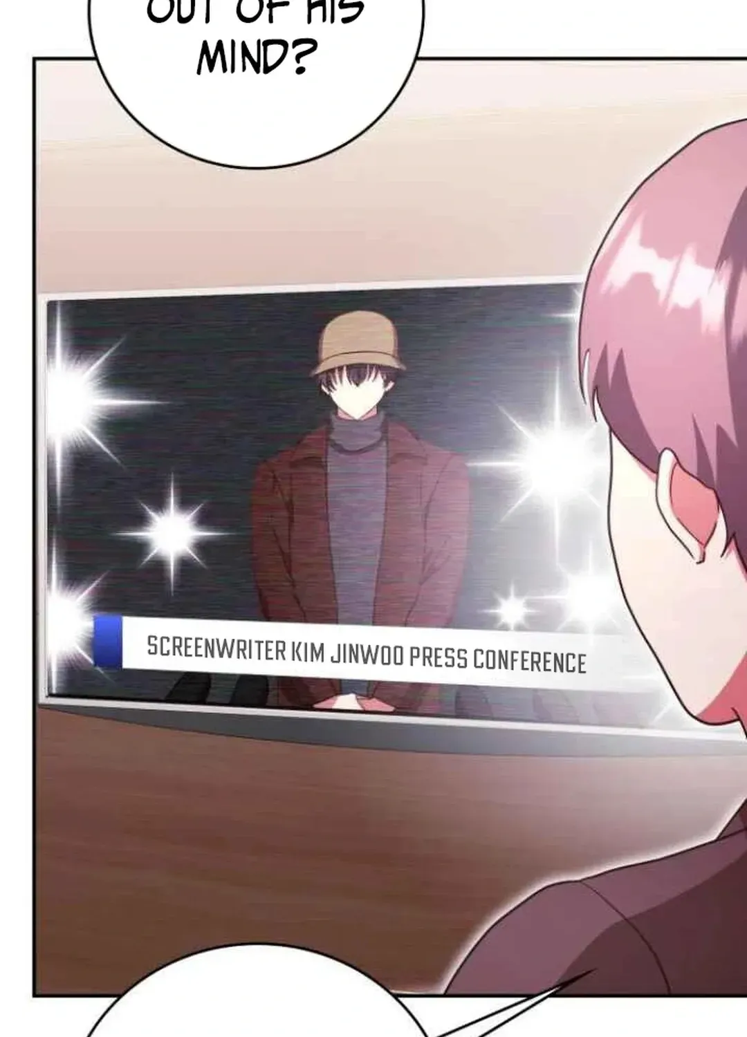 Read A Genius Writer’s Random Workplace chapter 76 image 25 on Lezhin