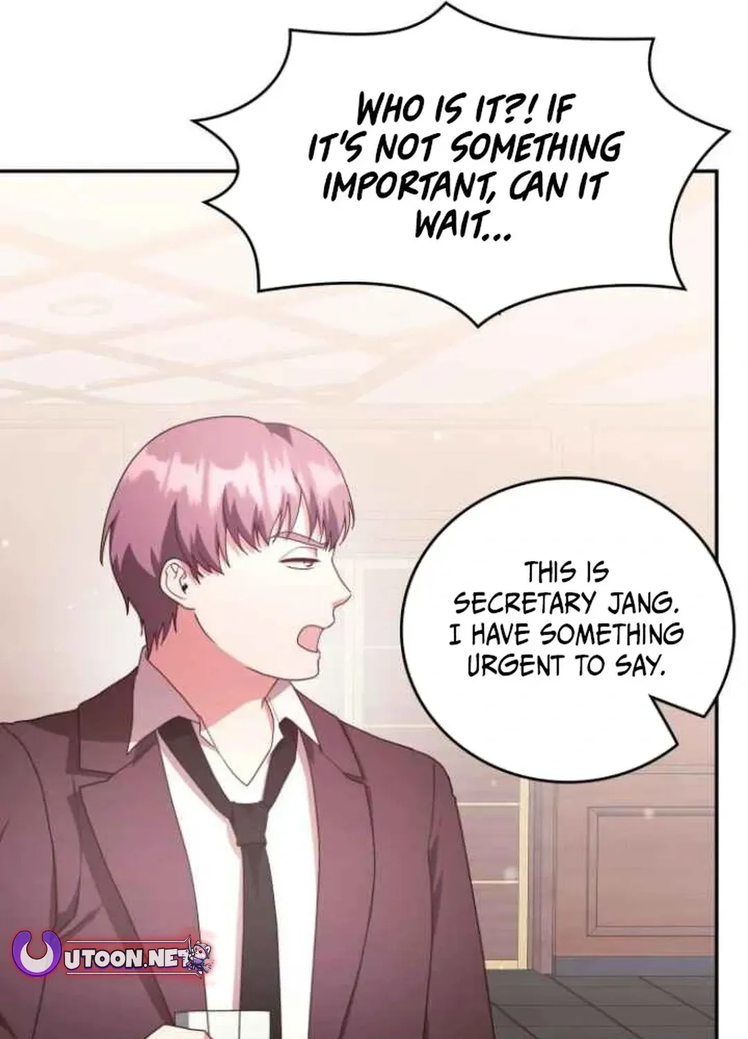 Read A Genius Writer’s Random Workplace chapter 76 image 27 on Lezhin