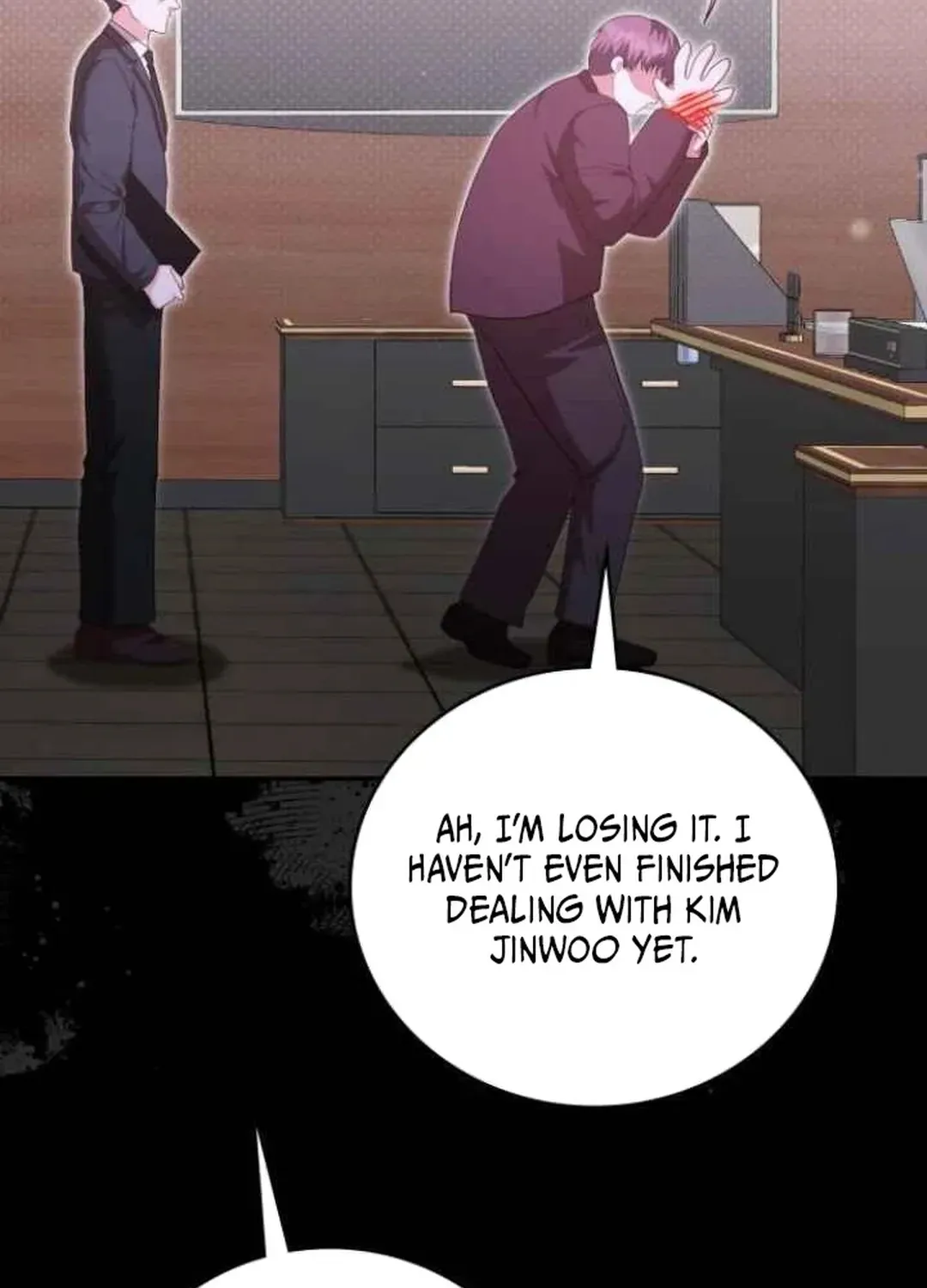 Read A Genius Writer’s Random Workplace chapter 76 image 41 on Lezhin