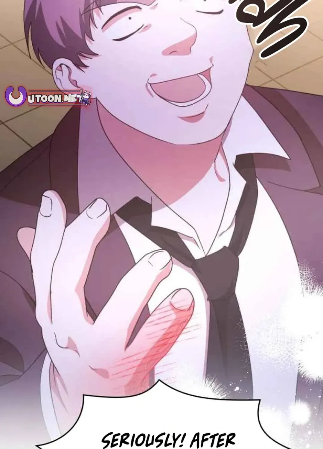 Read A Genius Writer’s Random Workplace chapter 76 image 45 on Lezhin