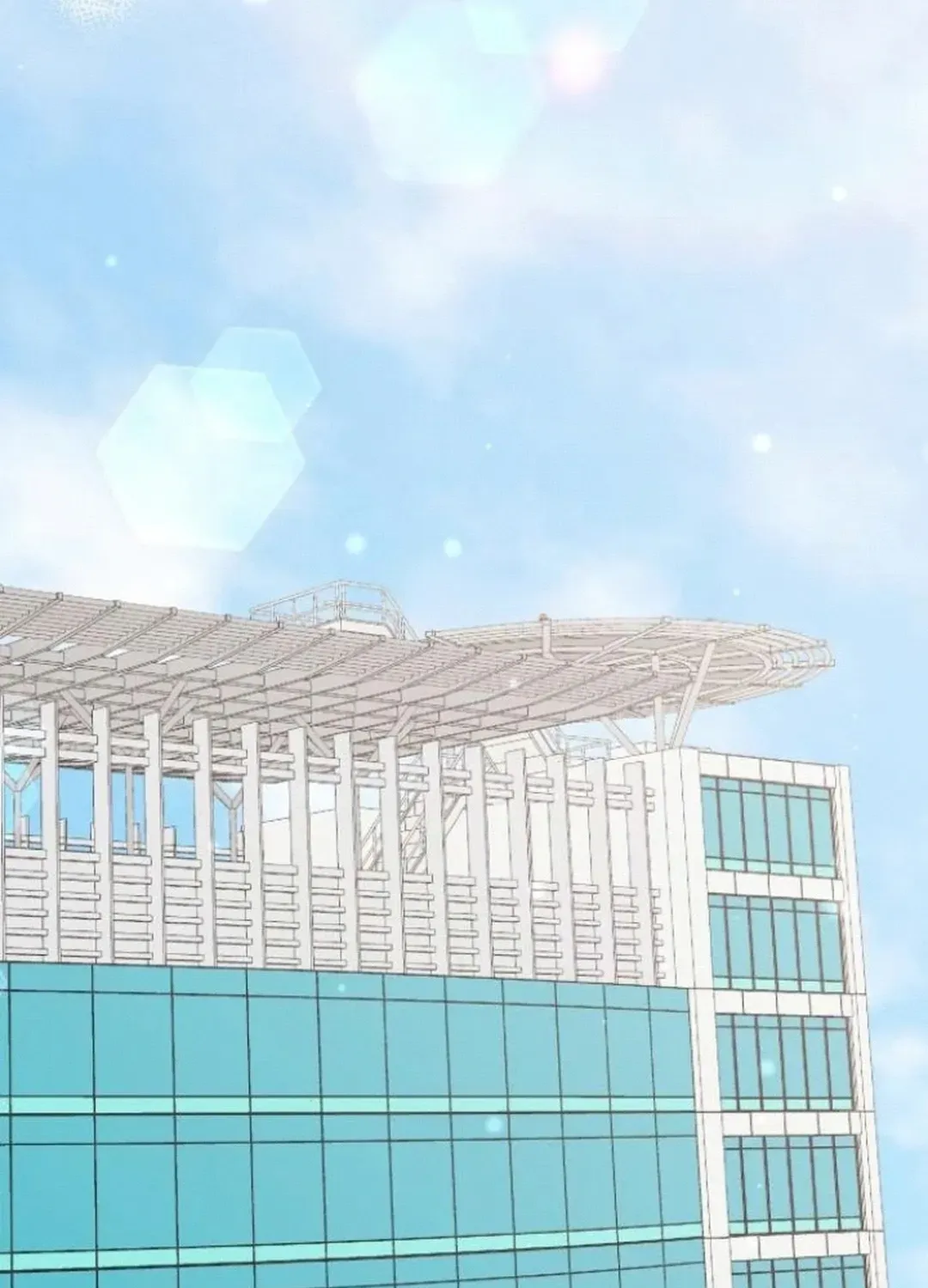 Read A Genius Writer’s Random Workplace chapter 76 image 47 on Lezhin