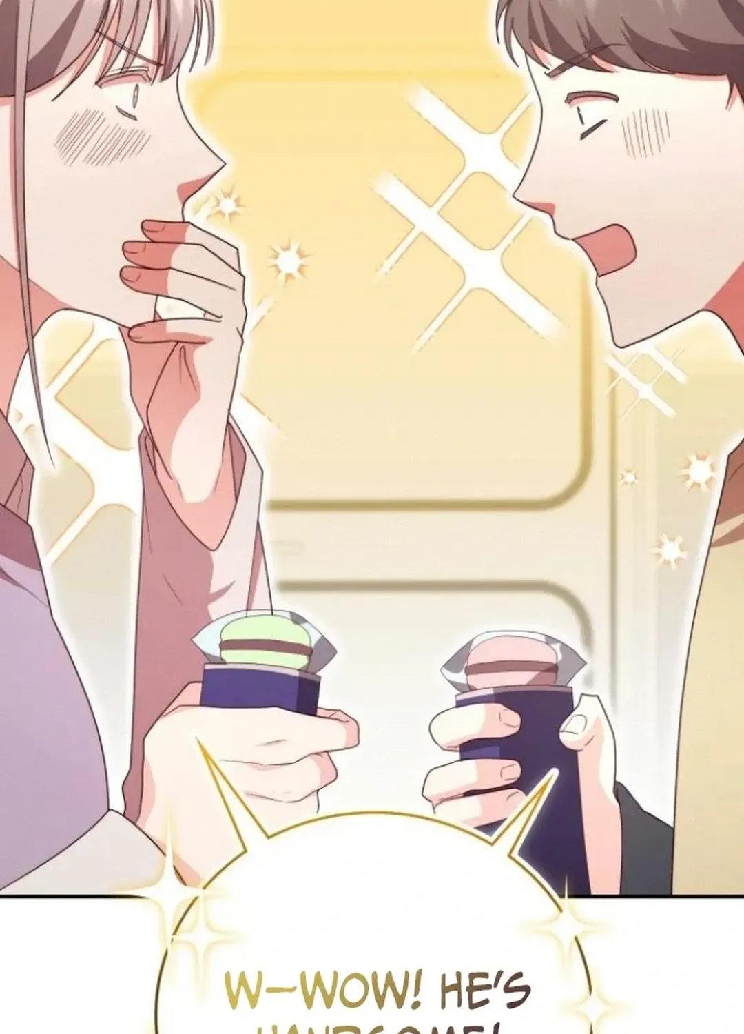 Read A Genius Writer’s Random Workplace chapter 76 image 57 on Lezhin